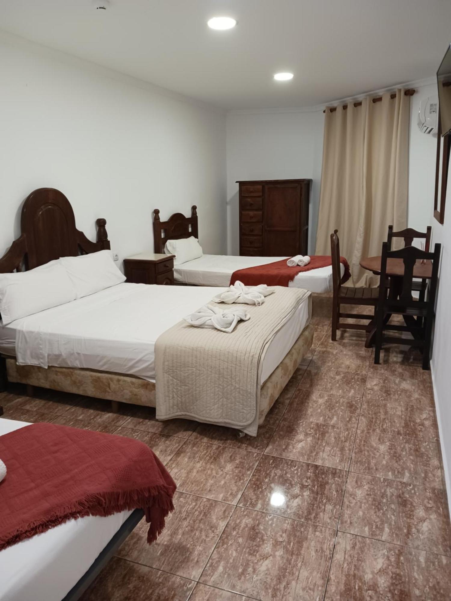 Hotel Manantiales Torremolinos Exterior foto